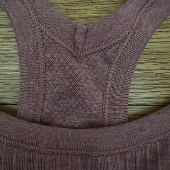 Lululemon ebb to street tanktop - Picture 5 of 7